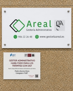 PLACAS FACHADA